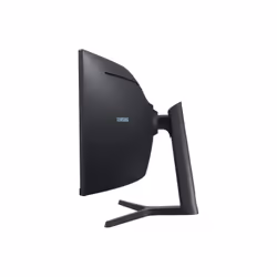 Samsung LS49A950UIU Monitor 49 pollici DQHD VA 120 Hz 4 ms curvo 32:9 QLED Nero - Vista aggiuntiva 6