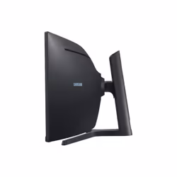 Samsung LS49A950UIU Monitor 49 pollici DQHD VA 120 Hz 4 ms curvo 32:9 QLED Nero - Vista aggiuntiva 7