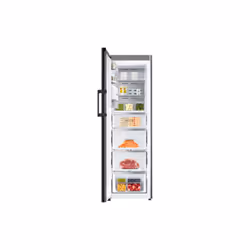 Samsung RZ32A7485AP Congelatore verticale Libera installazione 323 L F Bianco