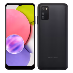Samsung Galaxy A03s SM-A037G 4G 3GB 32GB Nero