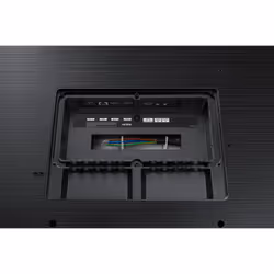 Samsung OH75A Pannello piatto per segnaletica digitale 75" 3500 cd/m² 4K Ultra HD Nero 24/7 - Vista aggiuntiva 5