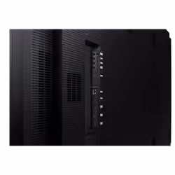 Samsung OM75A Pannello piatto per segnaletica digitale 75" LCD Wi-Fi 4000 cd/m² 4K Ultra HD Nero Processore integrato Tizen 5.0 24/7 - Vista aggiuntiva 4