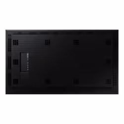 Samsung OM75A Pannello piatto per segnaletica digitale 75" LCD Wi-Fi 4000 cd/m² 4K Ultra HD Nero Processore integrato Tizen 5.0 24/7 - Vista aggiuntiva 6
