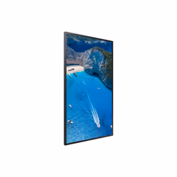 Samsung OM75A Pannello piatto per segnaletica digitale 75" LCD Wi-Fi 4000 cd/m² 4K Ultra HD Nero Processore integrato Tizen 5.0 24/7 - Vista aggiuntiva 7