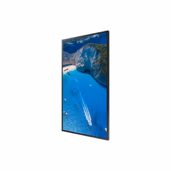 Samsung OM75A Pannello piatto per segnaletica digitale 75" LCD Wi-Fi 4000 cd/m² 4K Ultra HD Nero Processore integrato Tizen 5.0 24/7 - Vista aggiuntiva 8