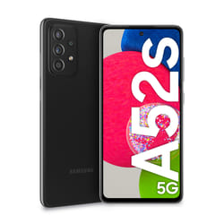 Samsung Galaxy A52s 5G Display 6.5” FHD+ Super AMOLED 128GB Awesome Black