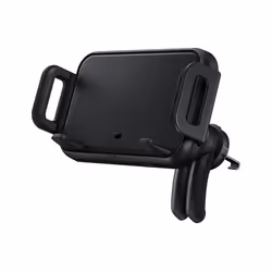 Samsung EP-H5300CBEGEU supporto per personal communication Supporto attivo Telefono cellulare/smartphone Nero - Vista aggiuntiva 5