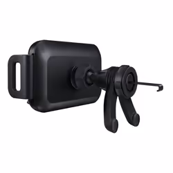 Samsung EP-H5300CBEGEU supporto per personal communication Supporto attivo Telefono cellulare/smartphone Nero - Vista aggiuntiva 8