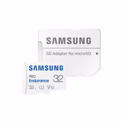 Samsung MB-MJ32K 32 GB MicroSDXC UHS-I Classe 10 - Vista aggiuntiva 4