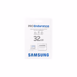 Samsung MB-MJ32K 32 GB MicroSDXC UHS-I Classe 10 - Vista aggiuntiva 8