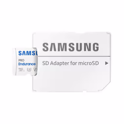 Samsung MB-MJ128K 128 GB MicroSDXC UHS-I Classe 10 - Vista aggiuntiva 5