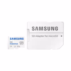 Samsung MB-MJ128K 128 GB MicroSDXC UHS-I Classe 10 - Vista aggiuntiva 6