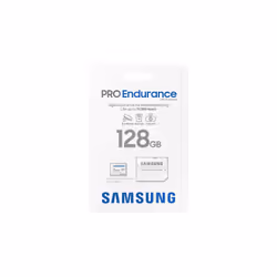 Samsung MB-MJ128K 128 GB MicroSDXC UHS-I Classe 10 - Vista aggiuntiva 8