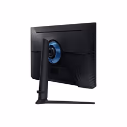 Samsung G52A 32" Quad HD LED Nero - Vista aggiuntiva 8