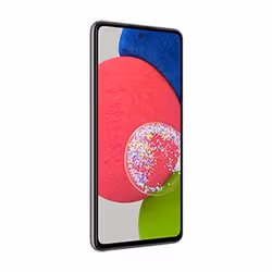 Samsung Galaxy A52s 6 GB 128 GB Nero - Vista aggiuntiva 7