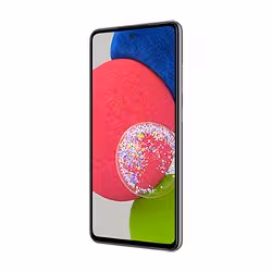 Samsung Galaxy A52s 6 GB 128 GB Nero - Vista aggiuntiva 8