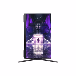 Samsung Monitor Gaming Odyssey G3 - G32A da 24" Full HD - Vista aggiuntiva 5