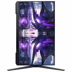 Samsung Monitor Gaming Odyssey G3 - G32A da 24" Full HD - Vista aggiuntiva 6