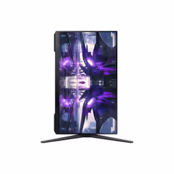 Samsung Monitor Gaming Odyssey G3 - G32A da 24" Full HD - Vista aggiuntiva 7