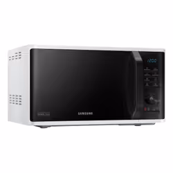 Samsung Microonde Grill Cottura Croccante 23L MG2AK3515AW - Vista aggiuntiva 4