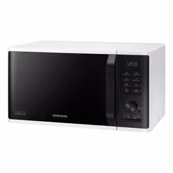 Samsung Microonde Grill Cottura Croccante 23L MG2AK3515AW - Vista aggiuntiva 6
