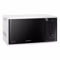 Samsung Microonde Grill Cottura Croccante 23L MG2AK3515AW - Vista aggiuntiva 7