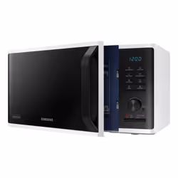 Samsung Microonde Grill Cottura Croccante 23L MG2AK3515AW - Vista aggiuntiva 8