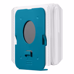 Samsung 5 Sacchetti per Clean Station™ compatibili con BESPOKE Jet™ VCA-ADB952 - Vista aggiuntiva 4