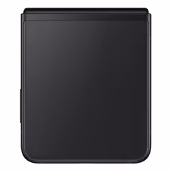 Samsung Galaxy Z Flip3 8 GB 128 GB Nero - Vista aggiuntiva 2