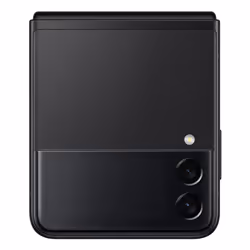 Samsung Galaxy Z Flip3 8 GB 128 GB Nero - Vista aggiuntiva 3