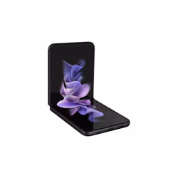Samsung Galaxy Z Flip3 8 GB 128 GB Nero - Vista aggiuntiva 5