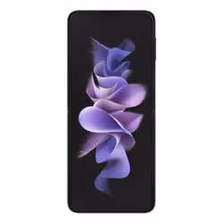 Samsung Galaxy Z Flip3 8 GB 128 GB Nero - Vista aggiuntiva 7