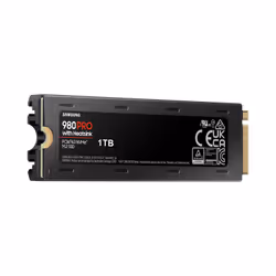 Samsung 980 PRO 1 TB M.2 PCI Express 4.0 NVMe V-NAND MLC - Vista aggiuntiva 6