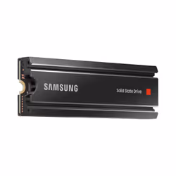 Samsung 980 Pro 2 TB M.2 PCI Express 4.0 NVMe V-NAND MLC - Vista aggiuntiva 5