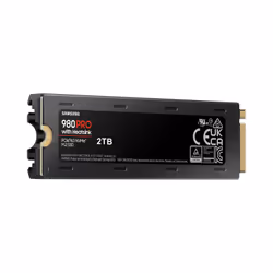 Samsung 980 Pro 2 TB M.2 PCI Express 4.0 NVMe V-NAND MLC - Vista aggiuntiva 6