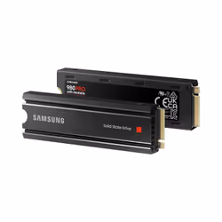Samsung 980 Pro 2 TB M.2 PCI Express 4.0 NVMe V-NAND MLC - Vista aggiuntiva 7