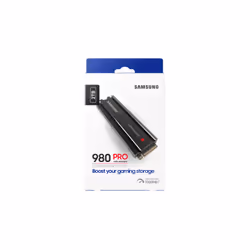 Samsung 980 Pro 2 TB M.2 PCI Express 4.0 NVMe V-NAND MLC - Vista aggiuntiva 8