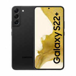 Samsung Galaxy S22+ SM-S906B 5G 8GB 256GB Nero