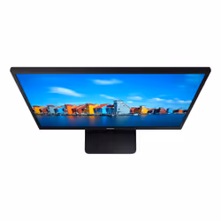 Samsung S33A LED display 24" Full HD Nero - Vista aggiuntiva 5