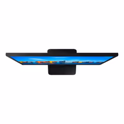 Samsung S33A LED display 24" Full HD Nero - Vista aggiuntiva 8