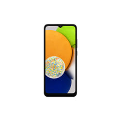 Samsung Galaxy A03 SM-A035G/DSN 4GB 64GB Nero