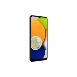 Samsung Galaxy A03 SM-A035G/DSN 4GB 64GB Nero