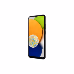 Samsung Galaxy A03 SM-A035G/DSN 4GB 64GB Nero
