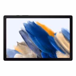 Samsung Galaxy Tab A8 SM-X205NZAE, 26,7 cm (10.5"), 1920 x 1200 Pixel, 64 GB, 4 GB, Android 11, Grigio