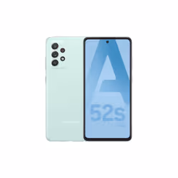 Samsung Galaxy A52s 6 GB 128 GB Colore menta