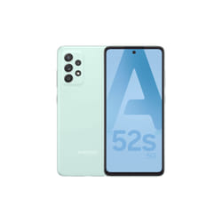 Samsung Galaxy A52s 6 GB 128 GB Colore menta