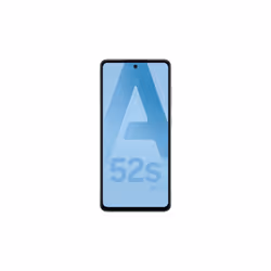 Samsung Galaxy A52s 6 GB 128 GB Colore menta - Vista aggiuntiva 2