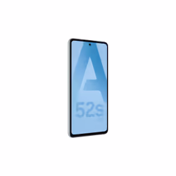 Samsung Galaxy A52s 6 GB 128 GB Colore menta - Vista aggiuntiva 3