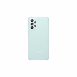 Samsung Galaxy A52s 6 GB 128 GB Colore menta - Vista aggiuntiva 5