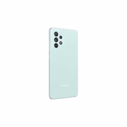 Samsung Galaxy A52s 6 GB 128 GB Colore menta - Vista aggiuntiva 6